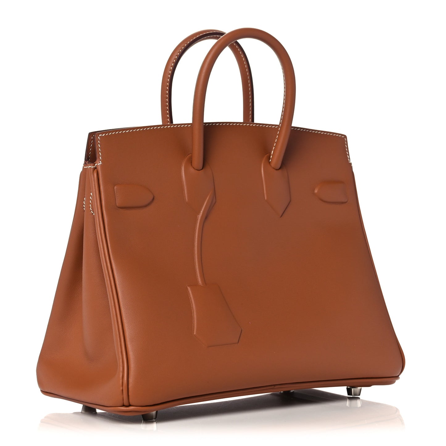 Swift Birkin Shadow 25 Gold