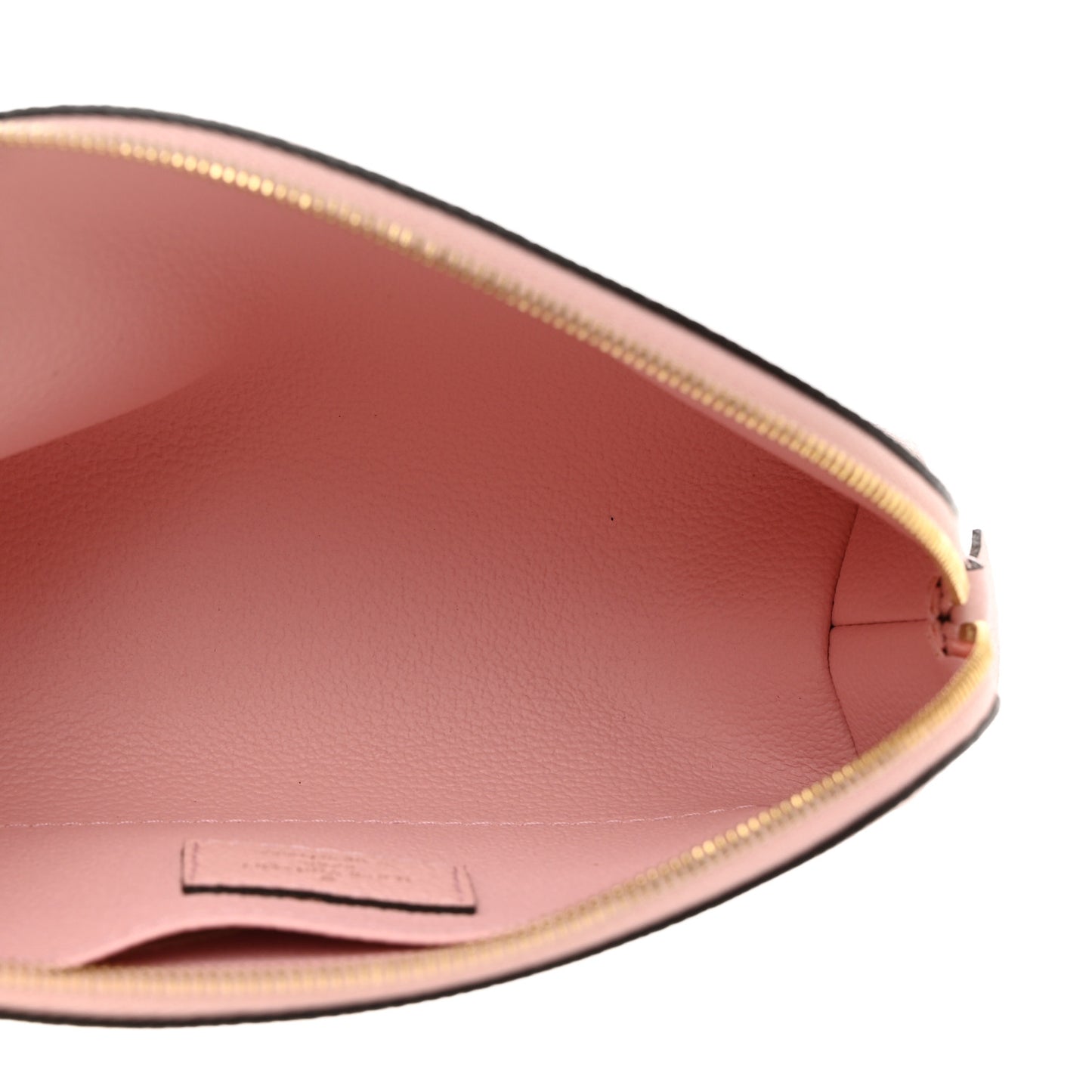 Empreinte Monogram Giant By The Pool Cosmetic Pouch Bouton De Rose