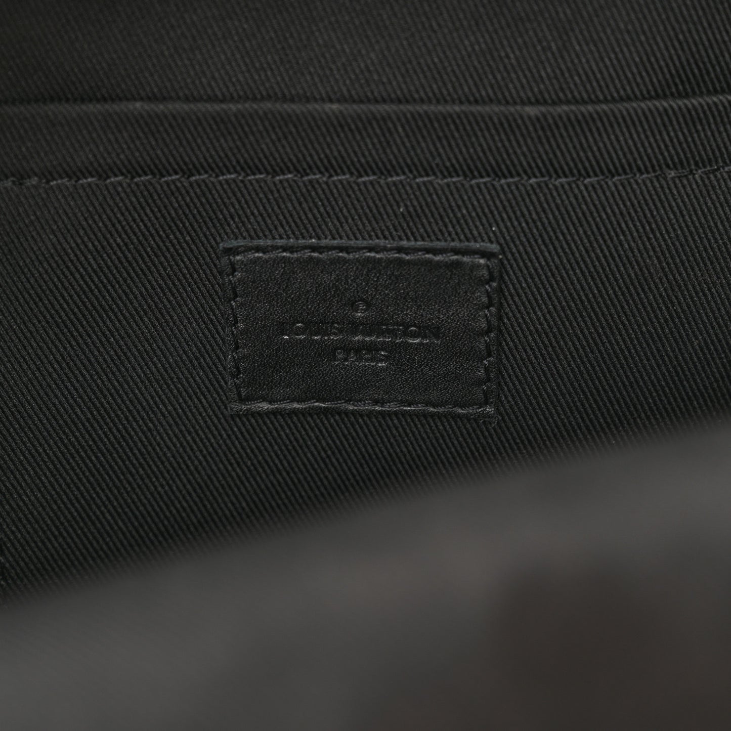 Monogram Palm Springs Backpack Mini