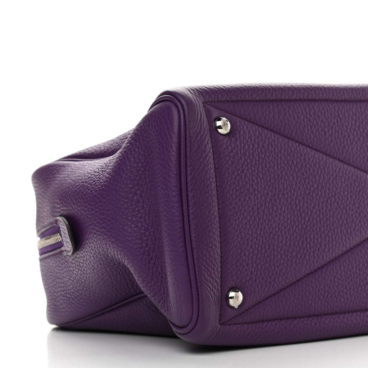 Taurillon Clemence Victoria II 35 Ultraviolet