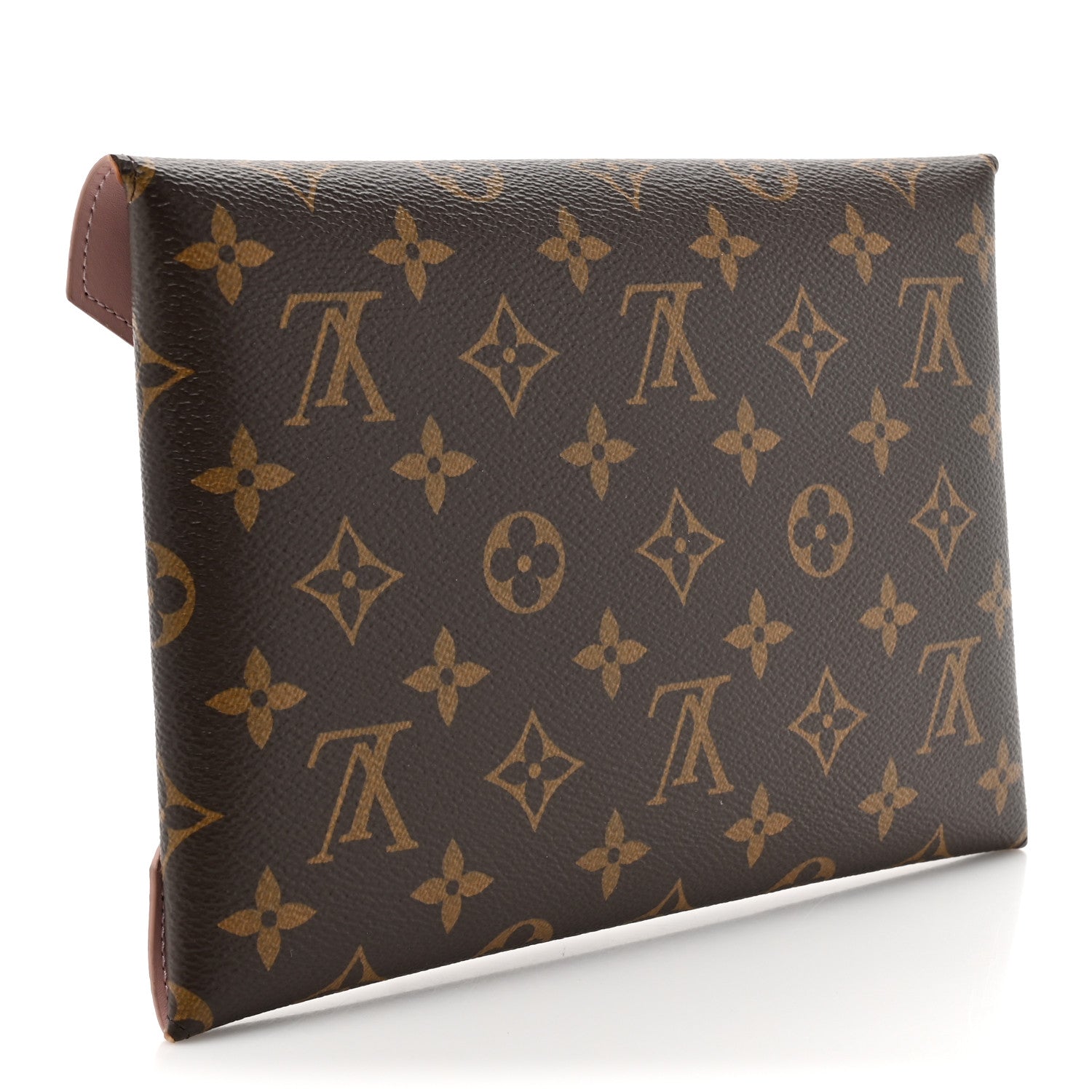 Louis Vuitton Monogram Kirigami Pochette Set 4 of 10