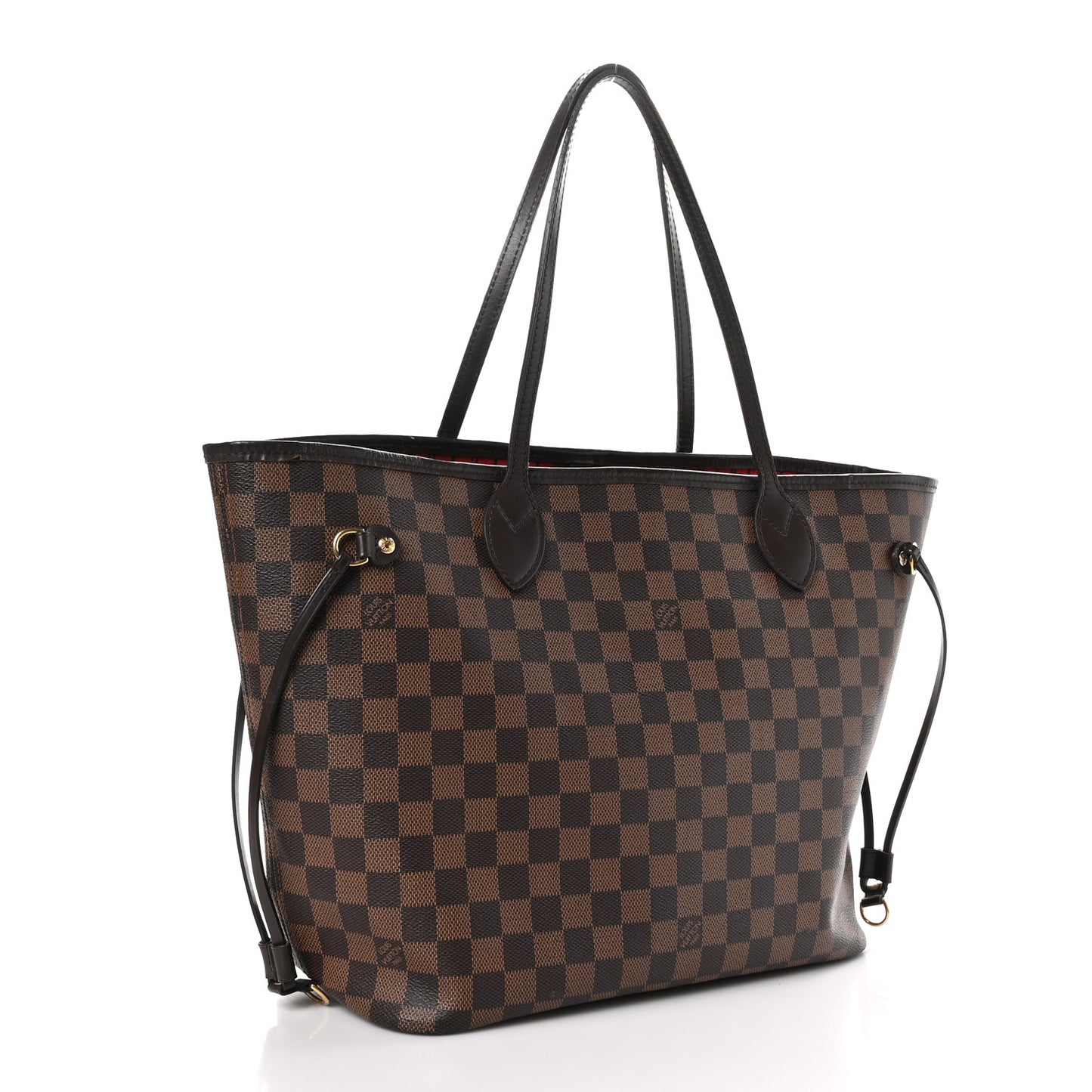 Damier Ebene Neo Neverfull MM
