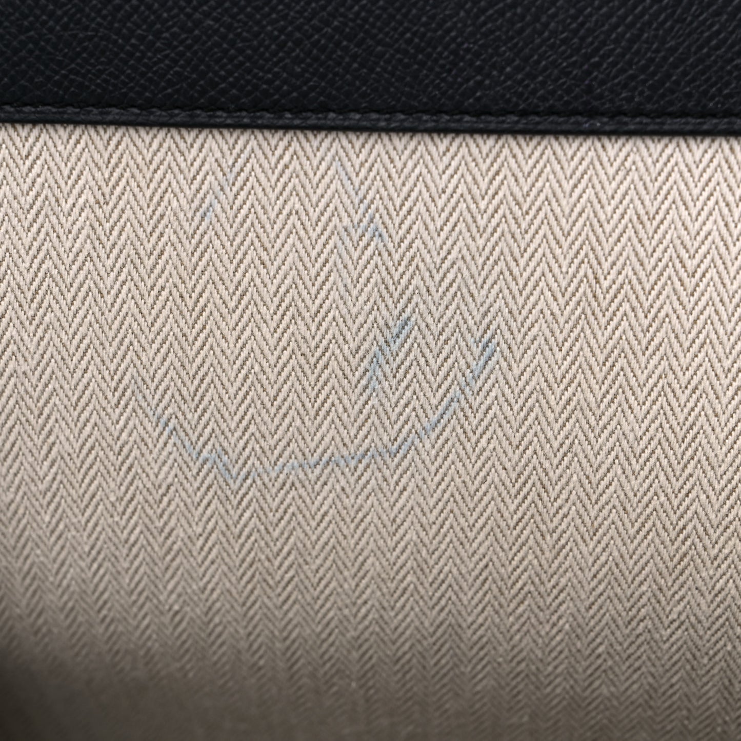 Grained Monsieur Cityback 27 Dark Navy Blue