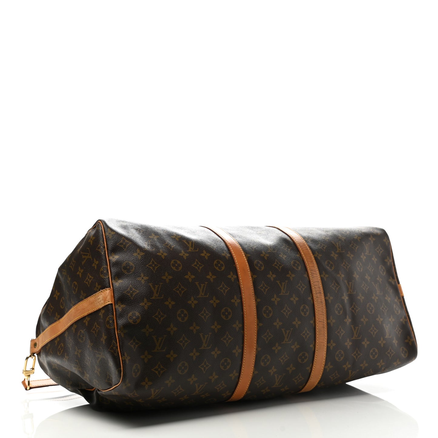 Monogram Keepall Bandouliere 60