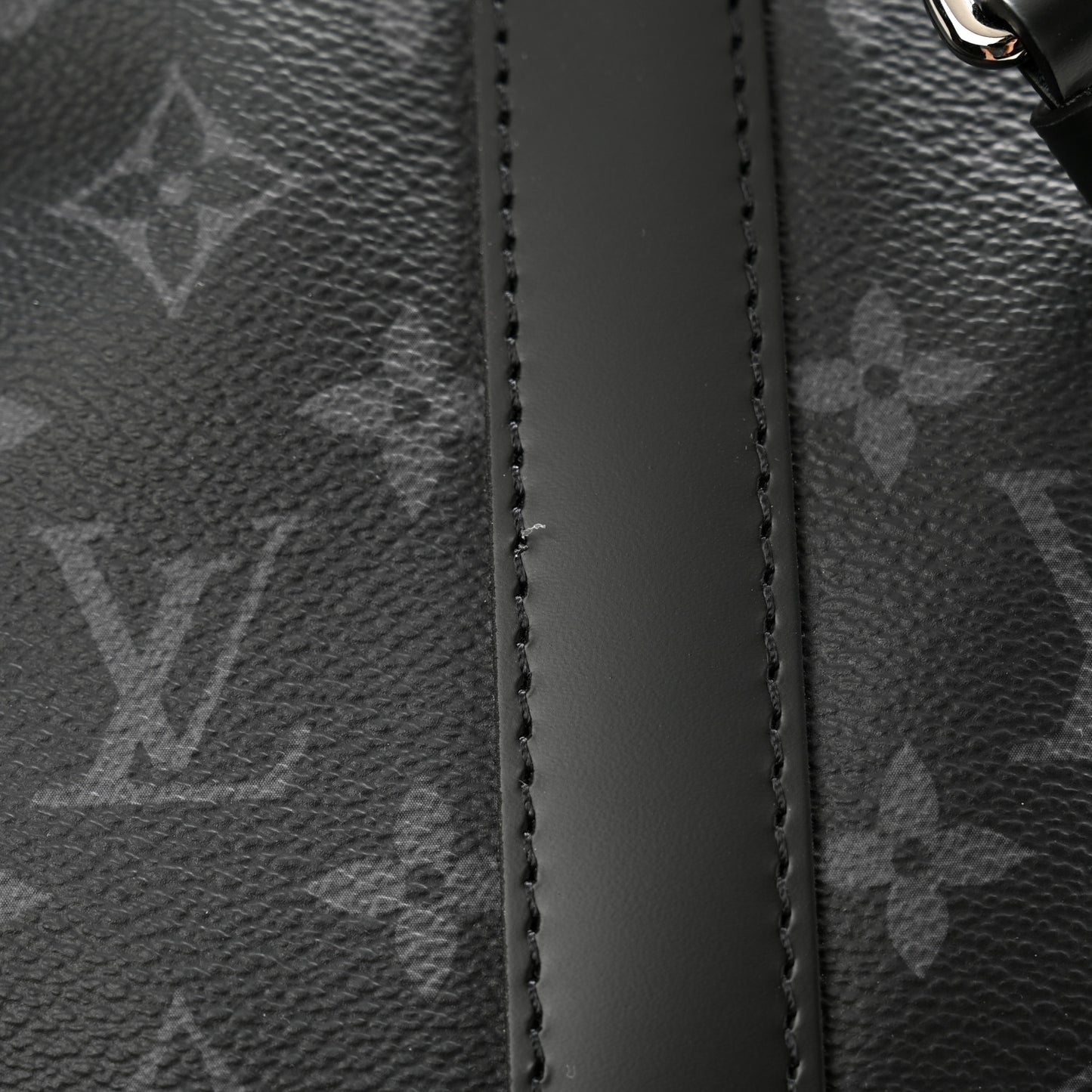 Monogram Eclipse Keepall Bandouliere 45