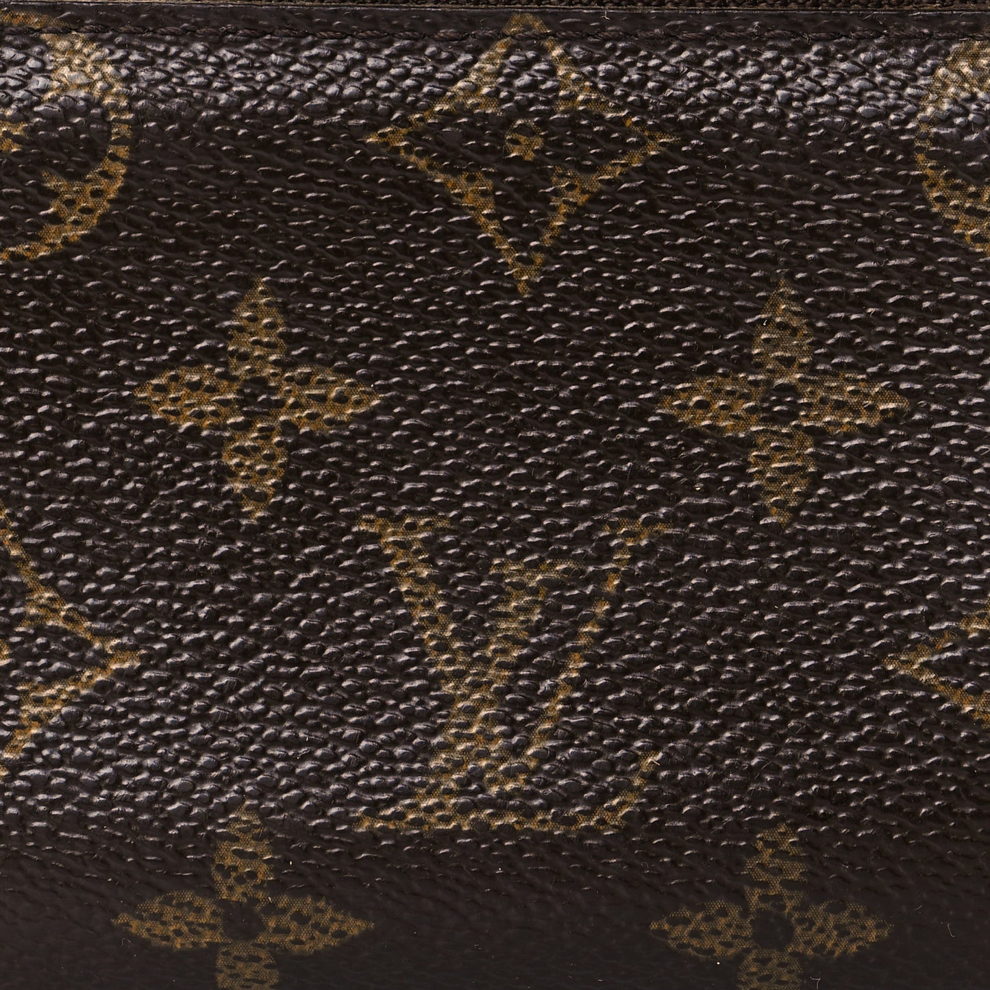 Monogram Zippy Coin Purse