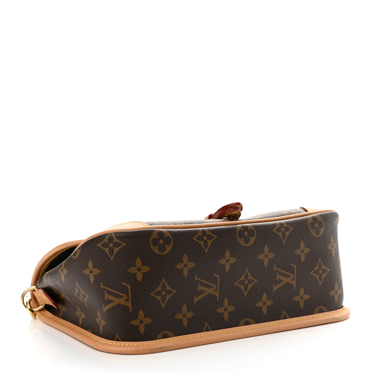Louis Vuitton Monogram Diane 4 of 13