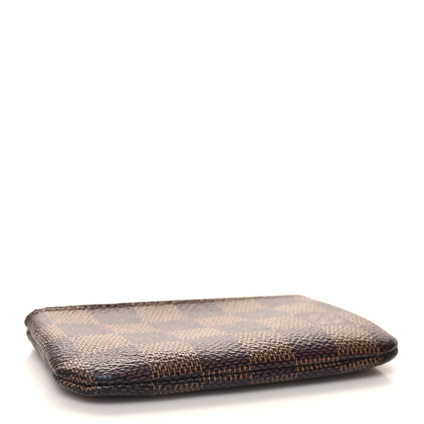 Damier Ebene Key Pouch