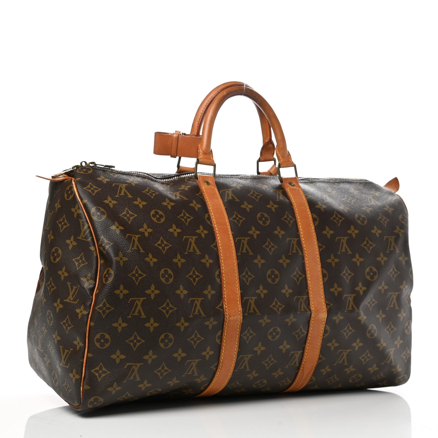 Monogram Keepall 50