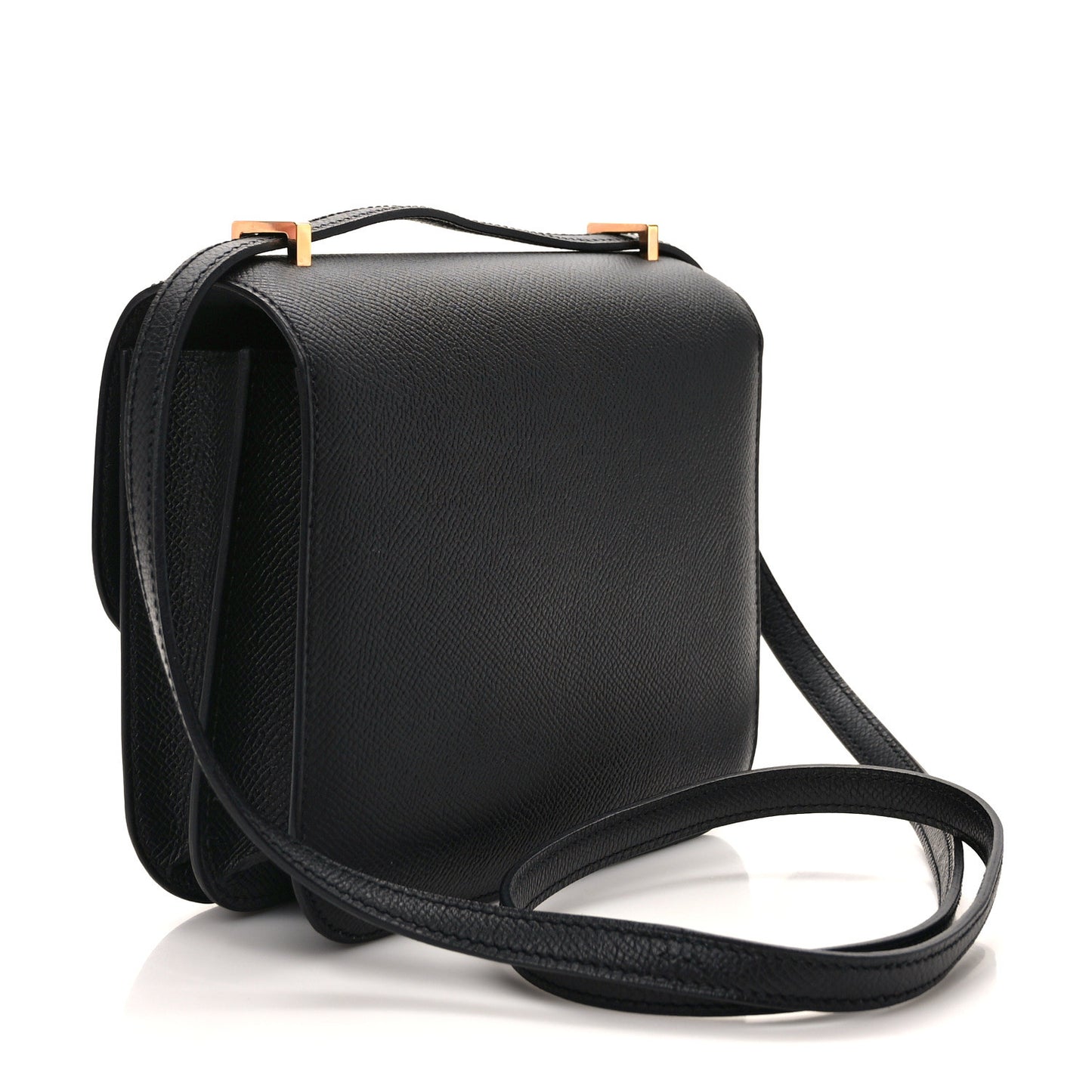 Epsom Constance 18 Black