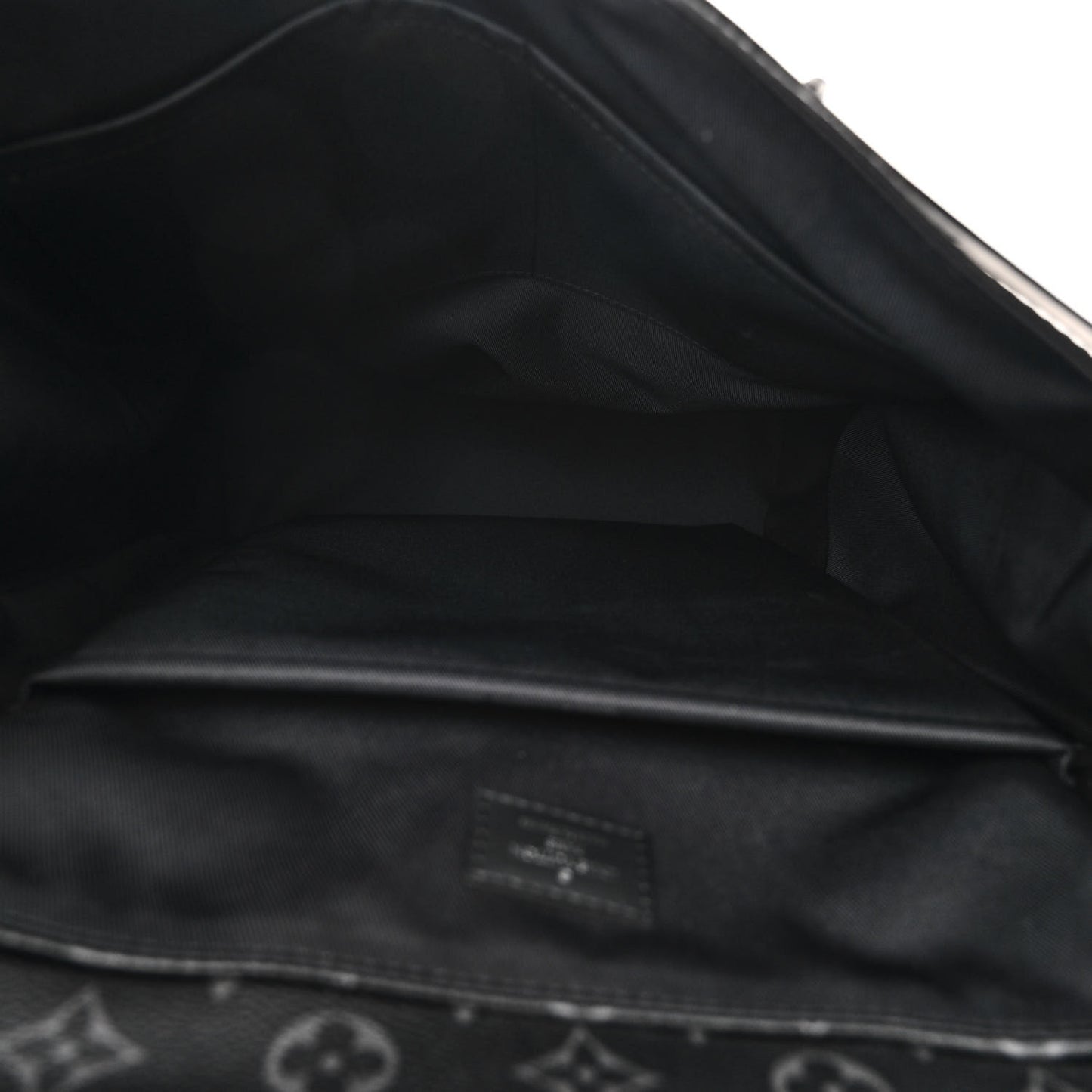Monogram Eclipse Steamer Backpack