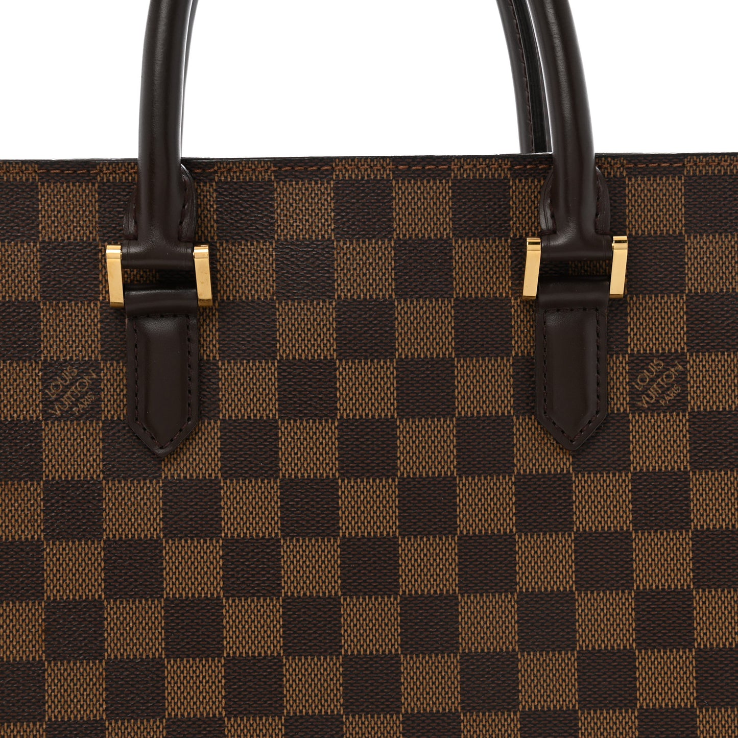 Damier Ebene Venice Sac Plat