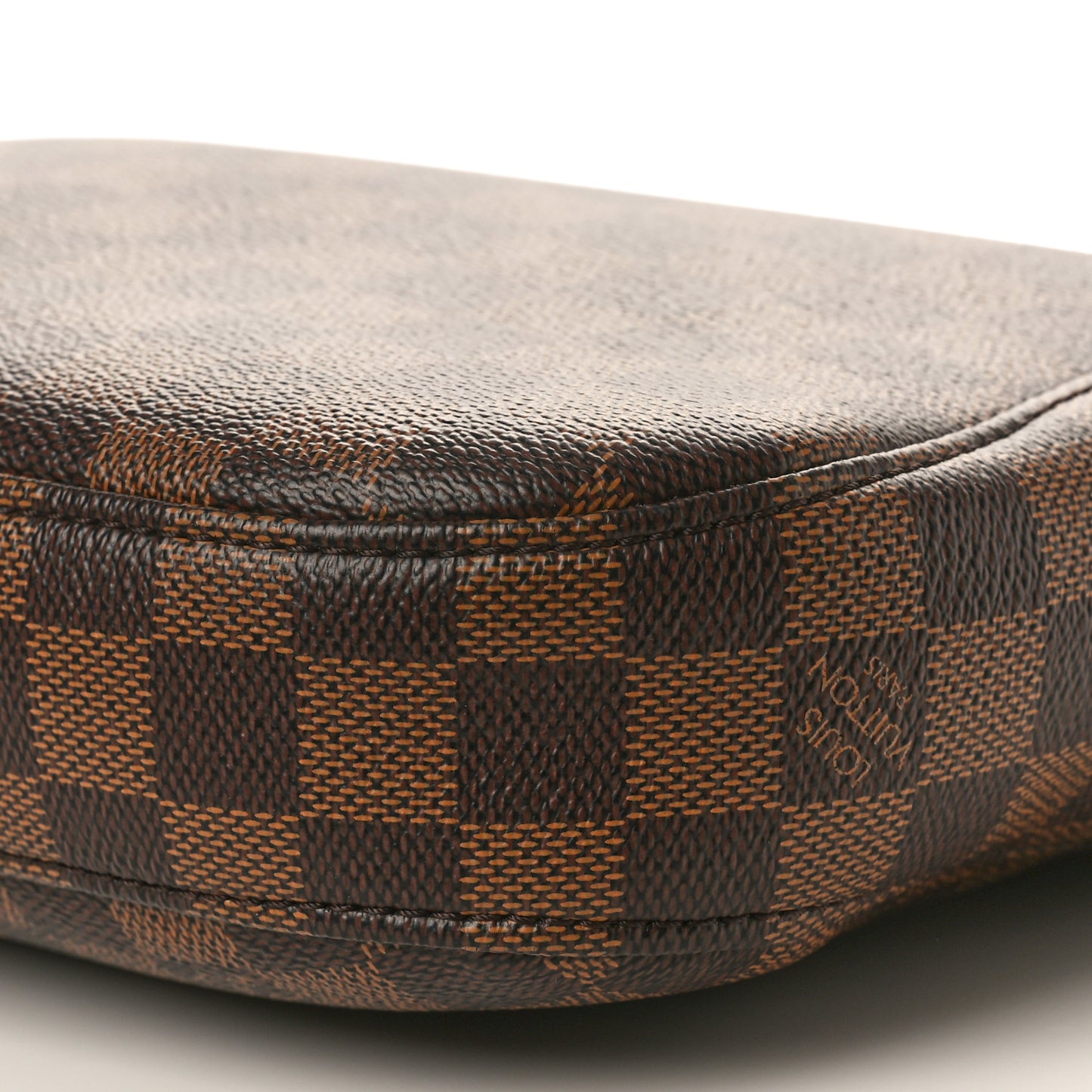 Damier Ebene South Bank Besace