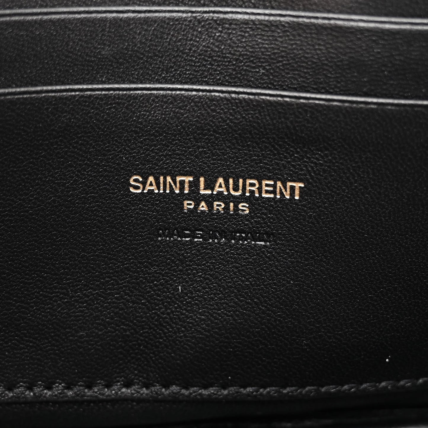 Calfskin Matelasse Monogram Mini Lou Camera Bag Dark Beige