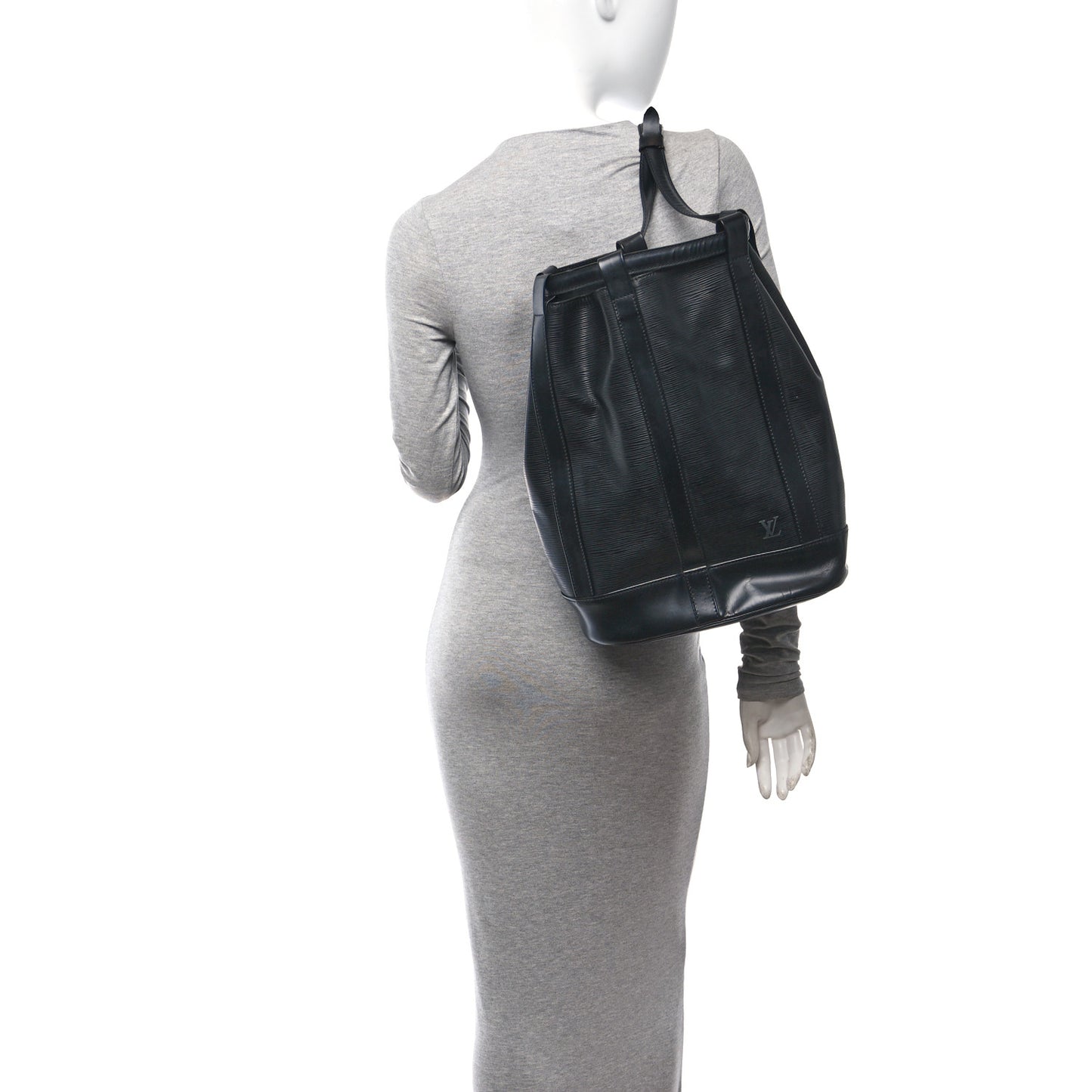 Epi Randonnee PM Black
