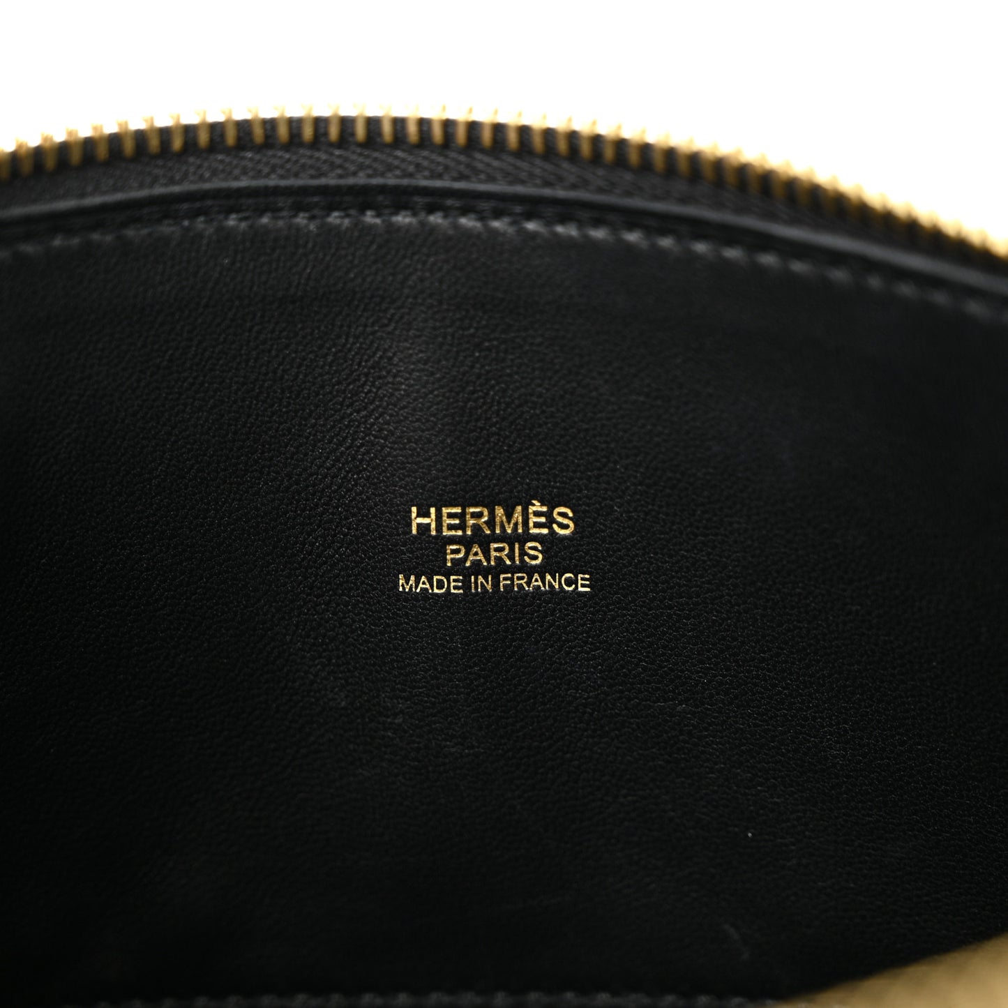 Epsom Bolide 27 Black