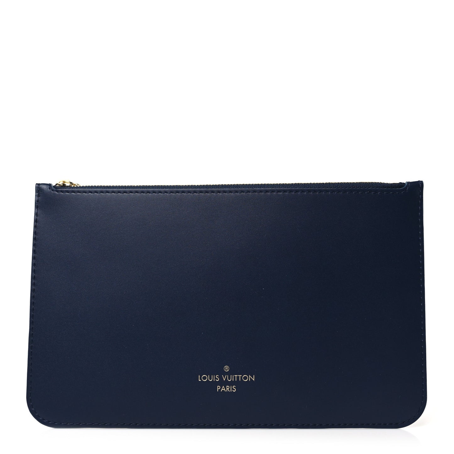 Monoglam Neverfull MM Pochette Blue