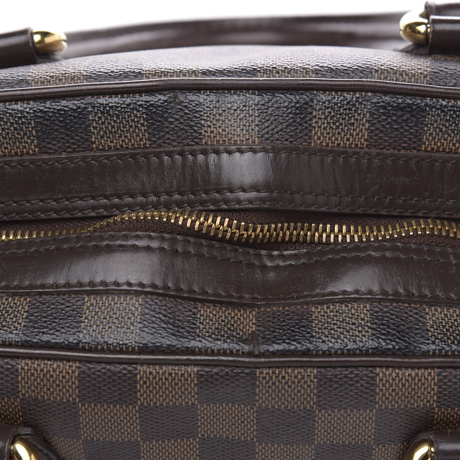 Louis Vuitton Damier Ebene Duomo 13 of 17