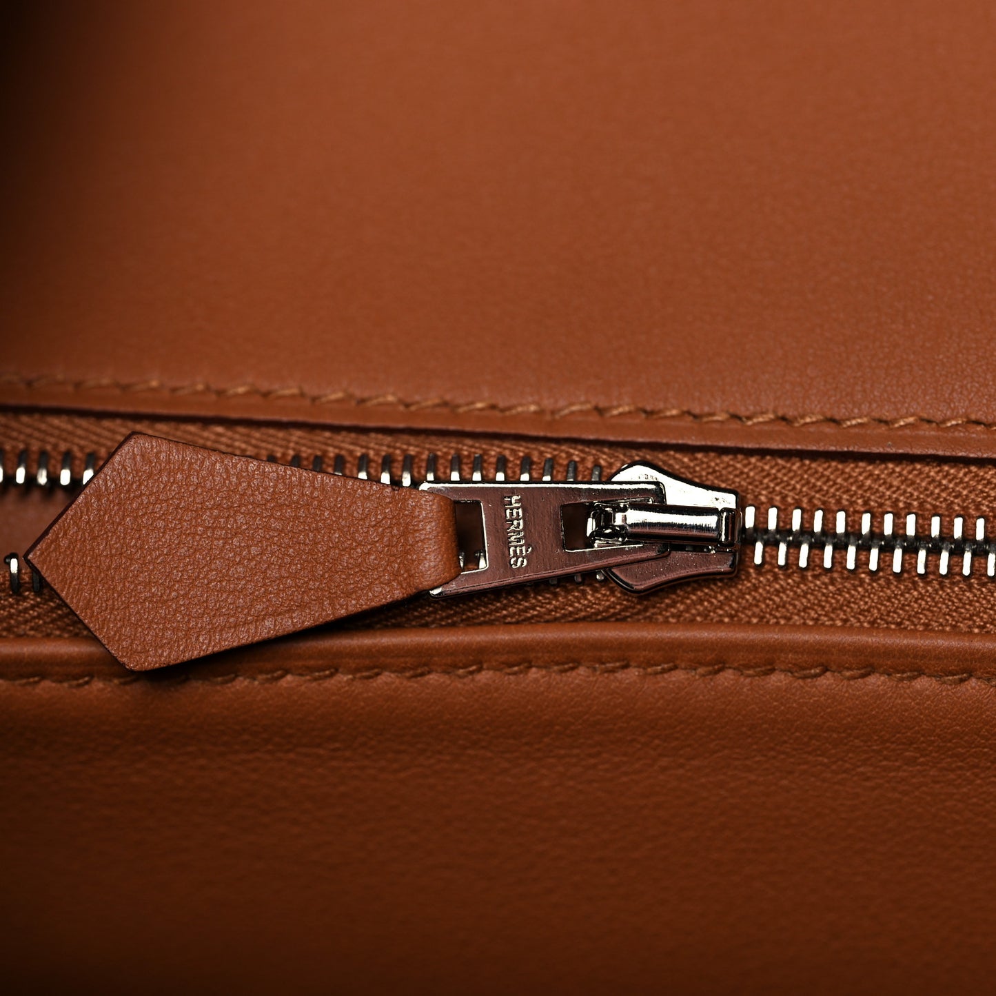 Swift Epsom Tressage Birkin 30 Gold Bleu de Nord Bleu Indigo