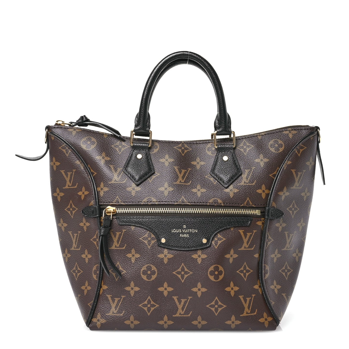 Monogram Tournelle PM Black