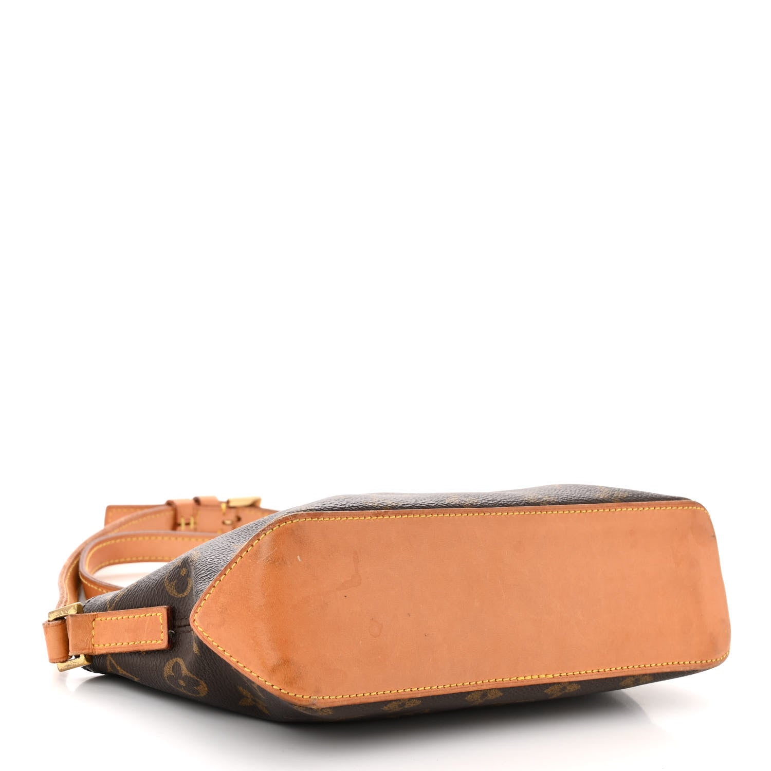 Louis Vuitton Monogram Trotteur 4 of 10
