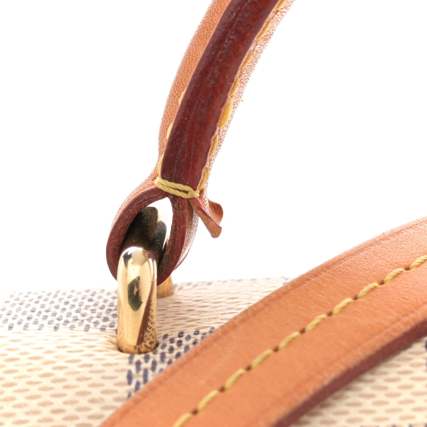 Damier Azur Croisette