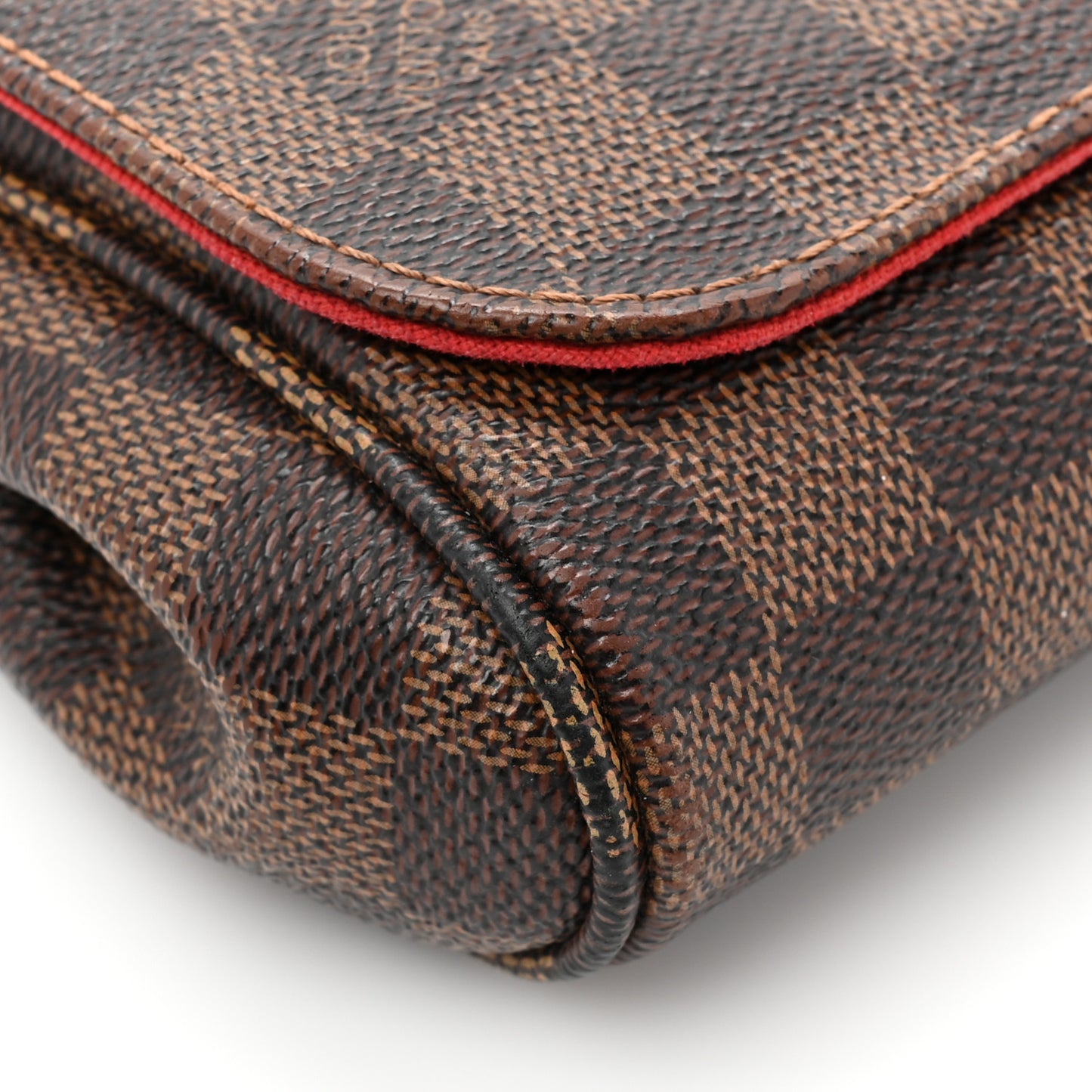 Damier Ebene Favorite PM