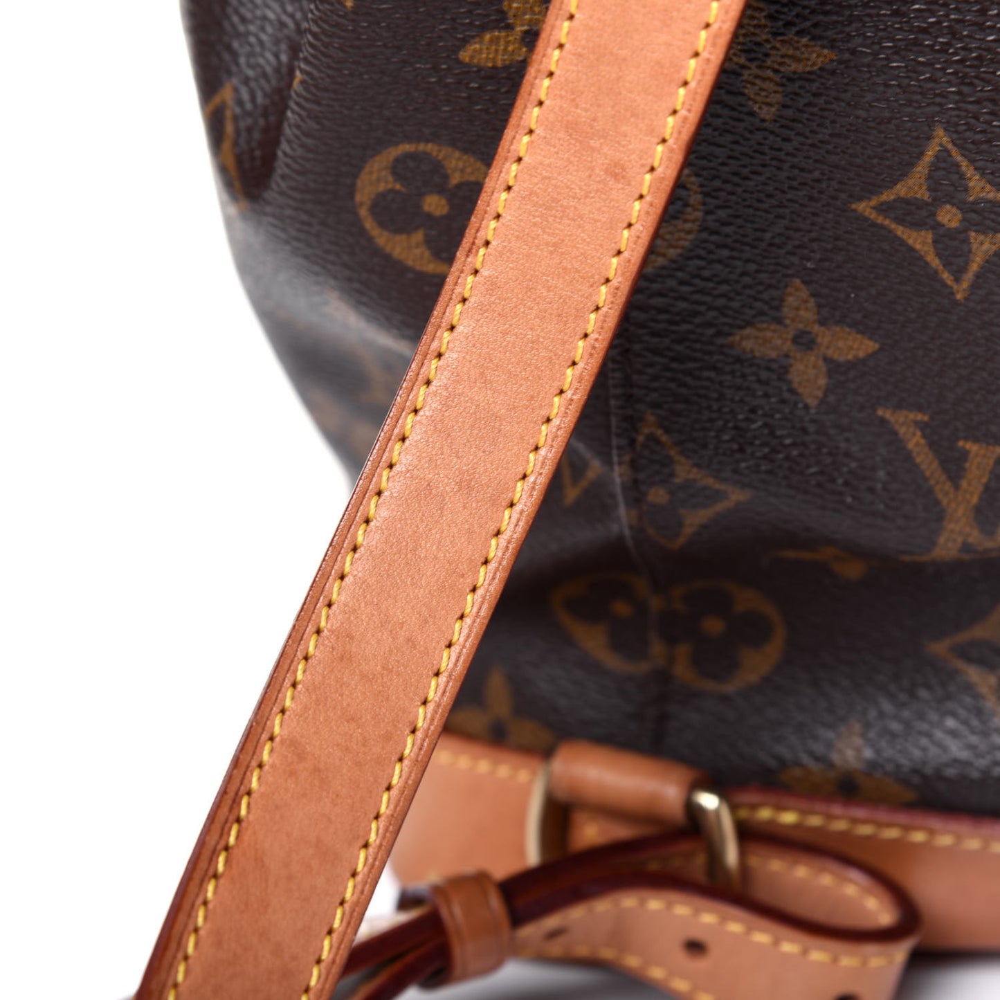 Monogram Montsouris MM Backpack