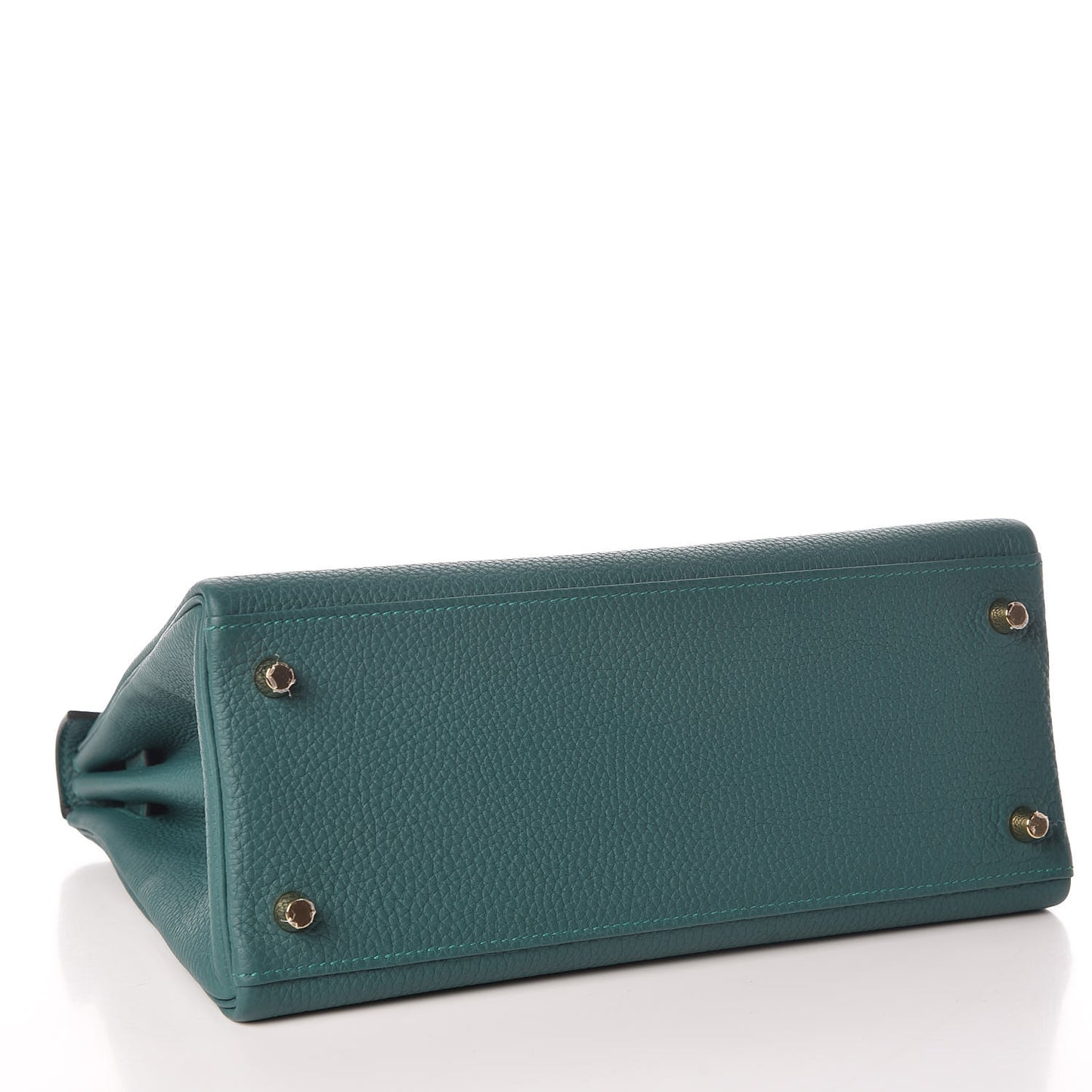 Togo Kelly Retourne 28 Malachite