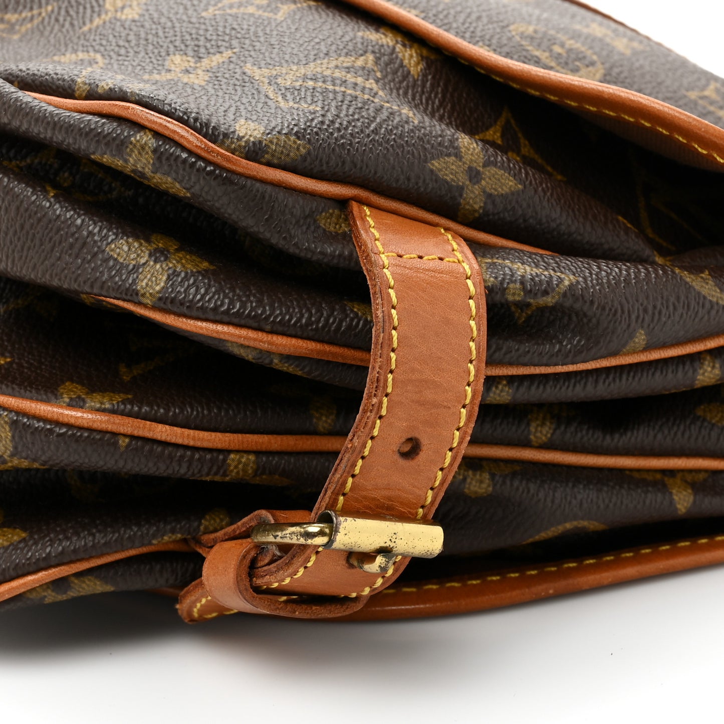 Monogram Saumur 30