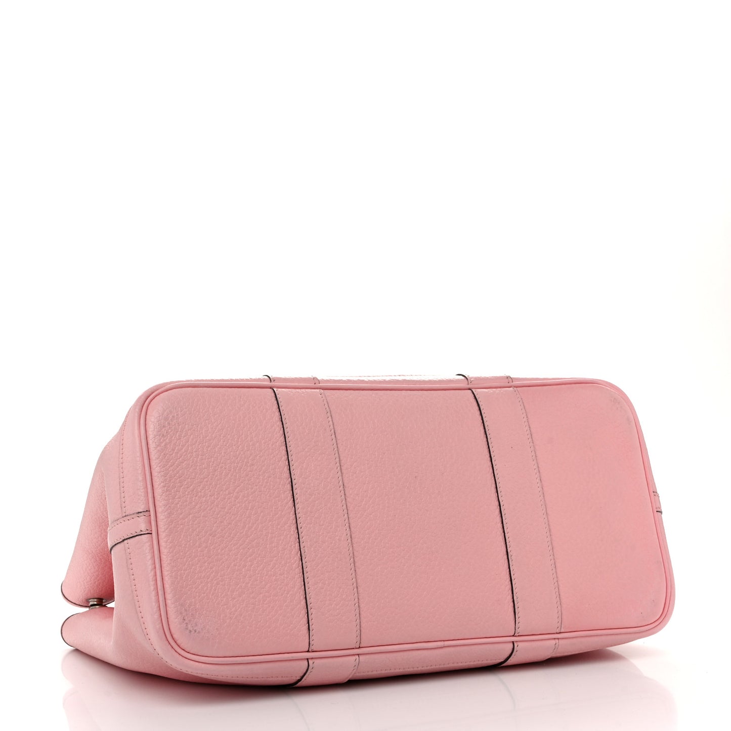 Vache Country Garden Party Tote 36 MM Rose Sakura