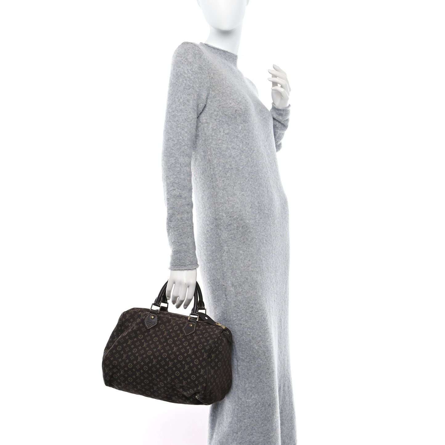 Mini Lin Speedy 30 Ebene