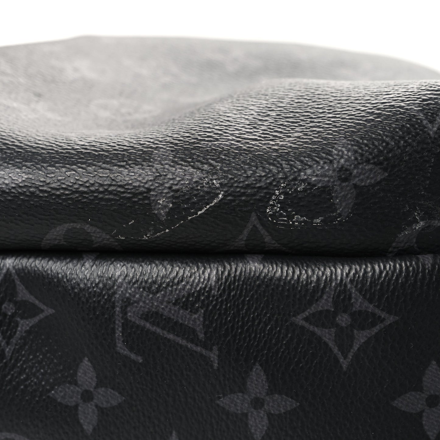 Monogram Eclipse Discovery Backpack PM