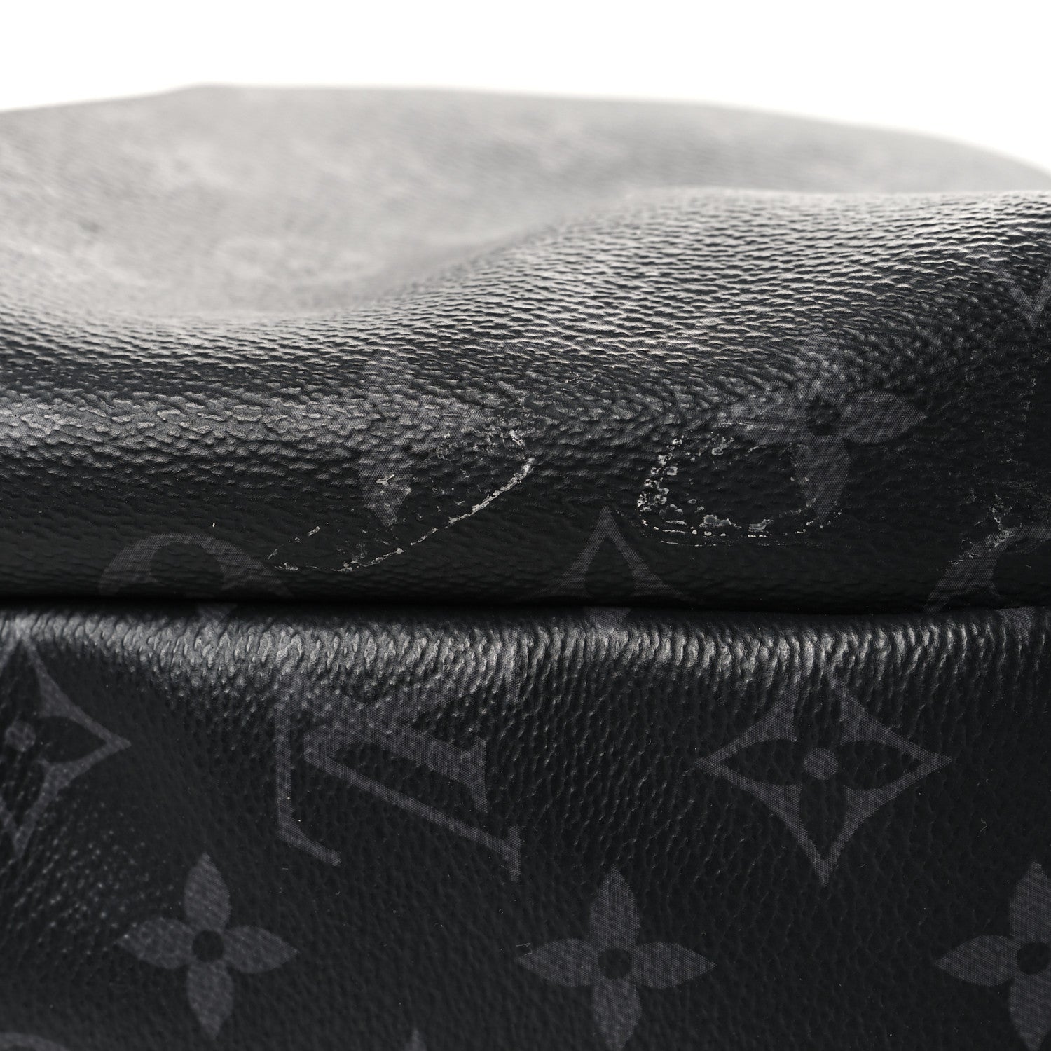 Louis Vuitton Monogram Eclipse Discovery Backpack PM 10 of 10