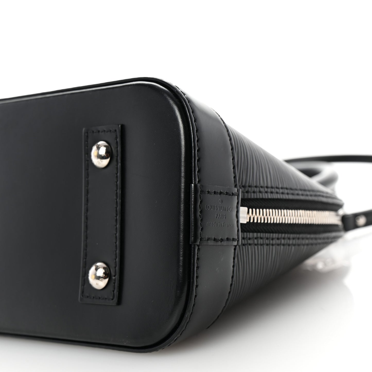 Epi Alma BB Black