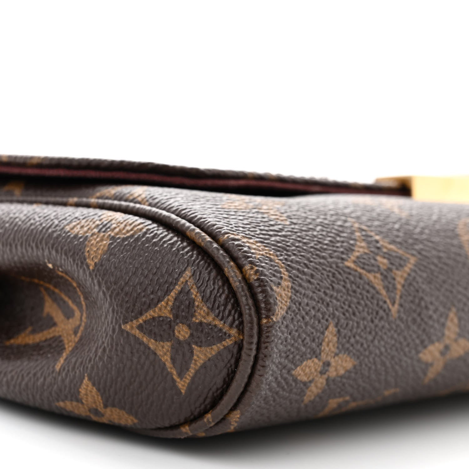 Louis Vuitton LOUIS VUITTON Monogram Favorite MM 10 of 12