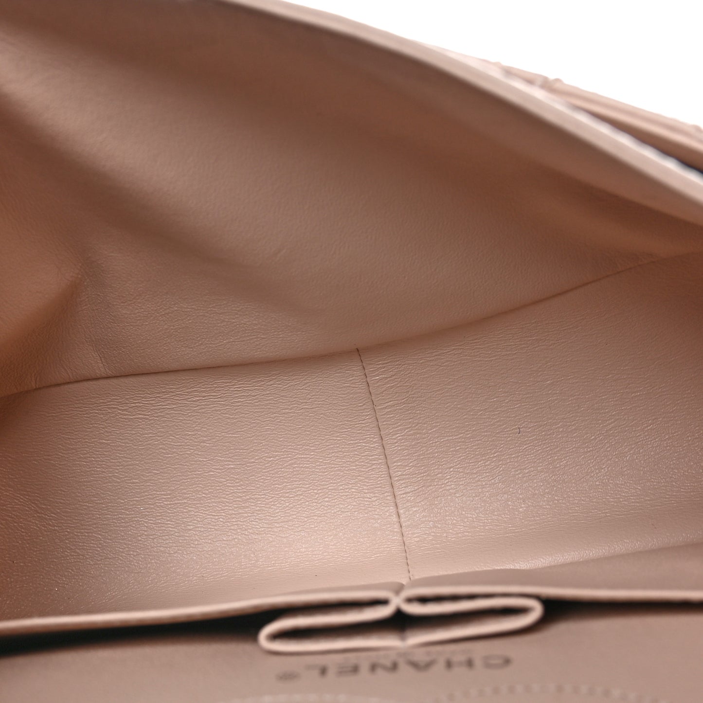 Calfskin Vivid Stitched 2.55 Reissue 226 Flap Light Pink