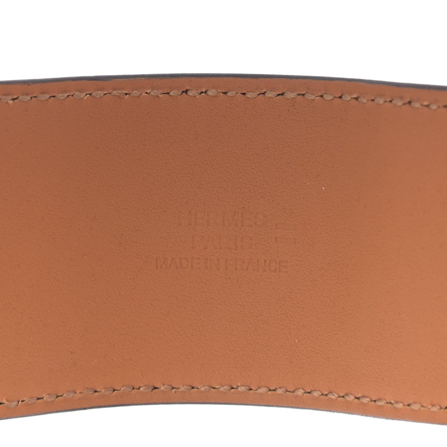 Hermes Lizard Collier De Chien CDC Bracelet T1 Ombre 7 of 12