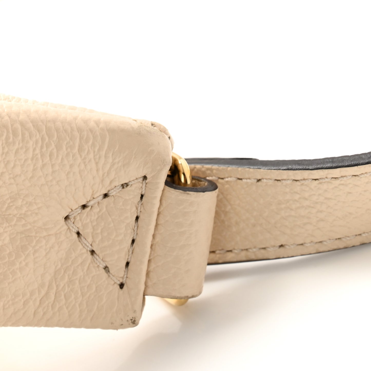 Empreinte BumBag Creme
