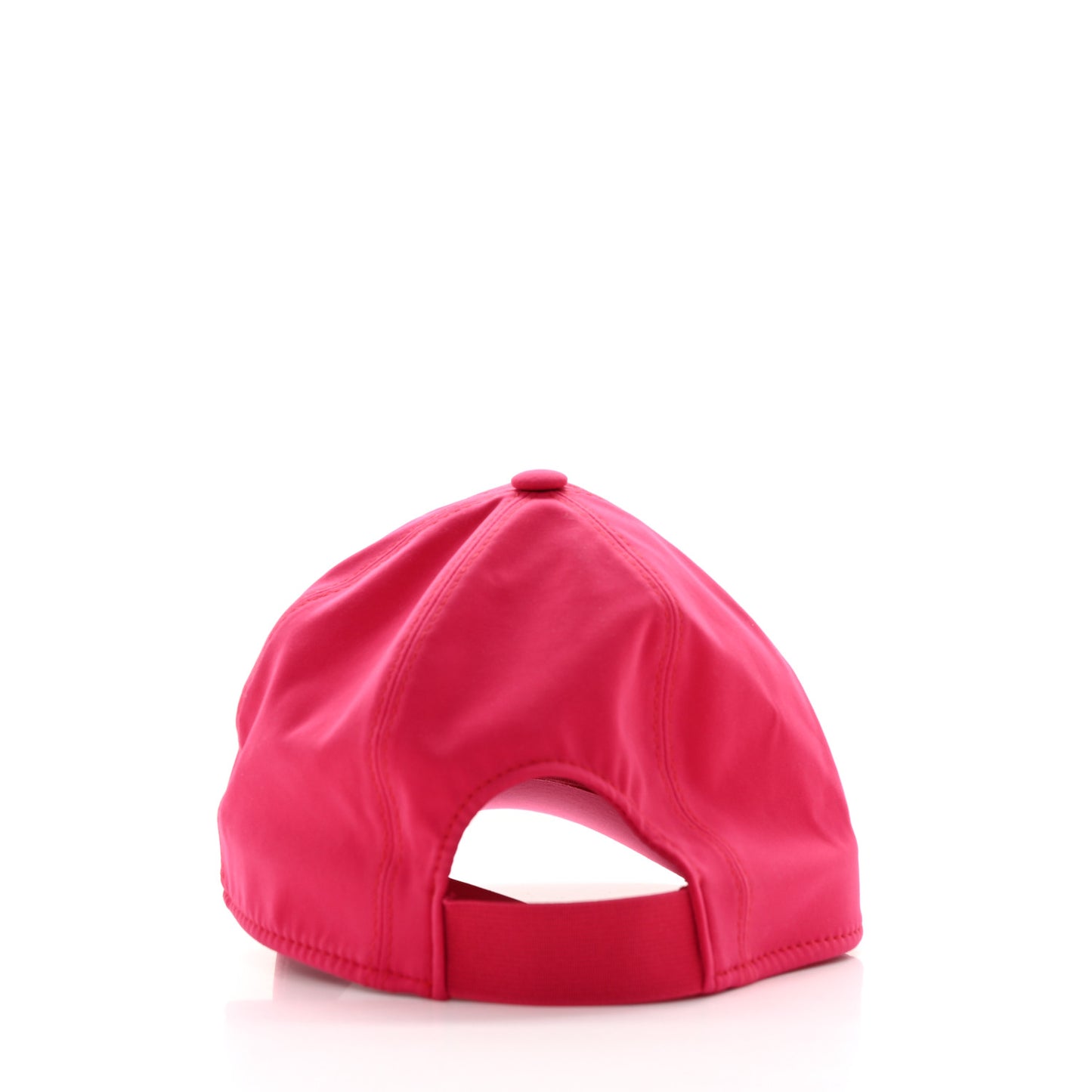 Waterproof Jersey Serena Cap M Rose Griotte