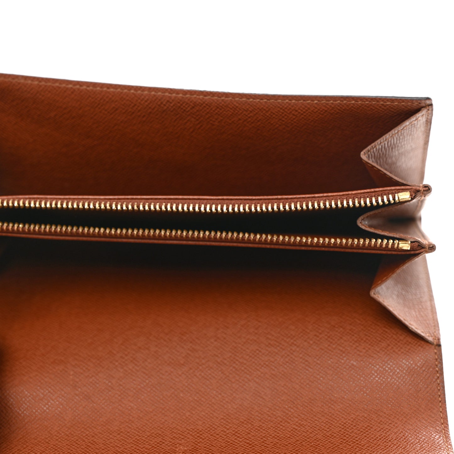 Monogram Graffiti Porte-Monnaie Wallet Silver