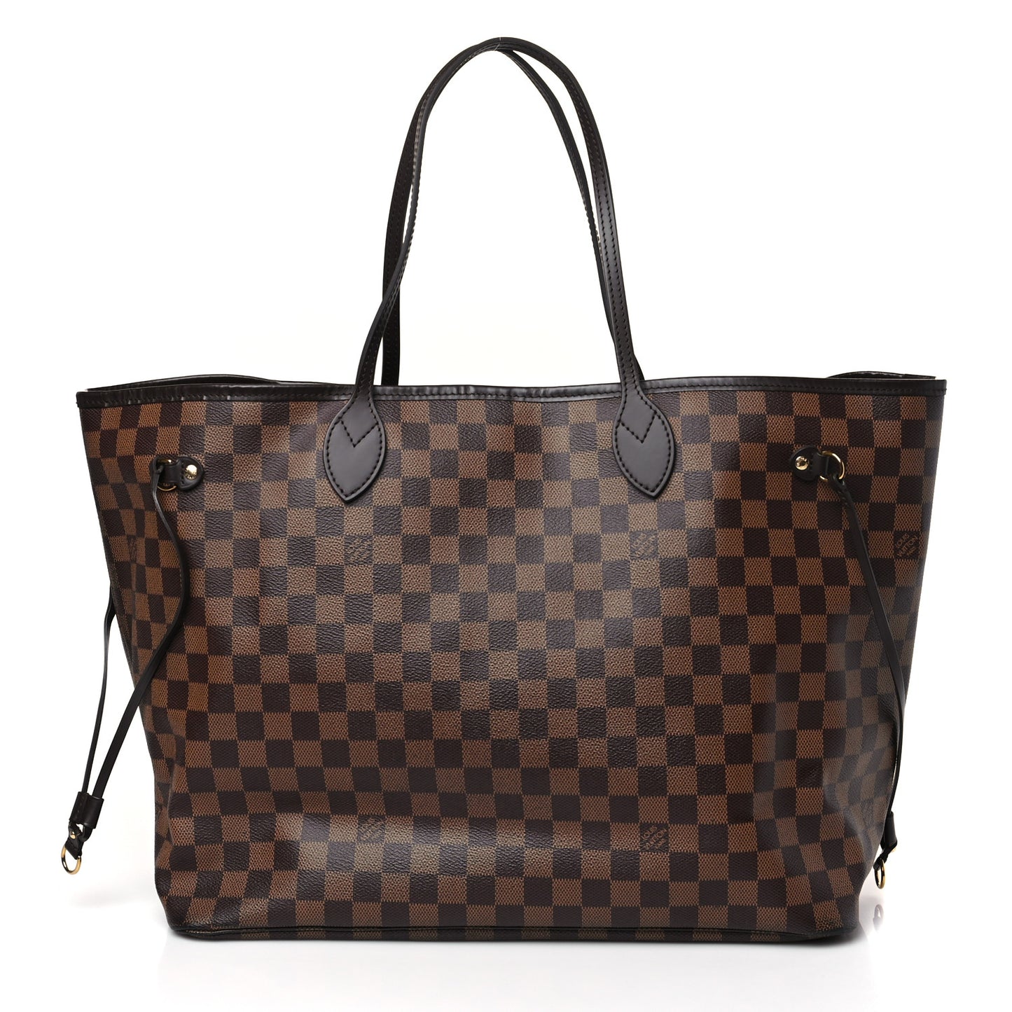Damier Ebene Neo Neverfull GM