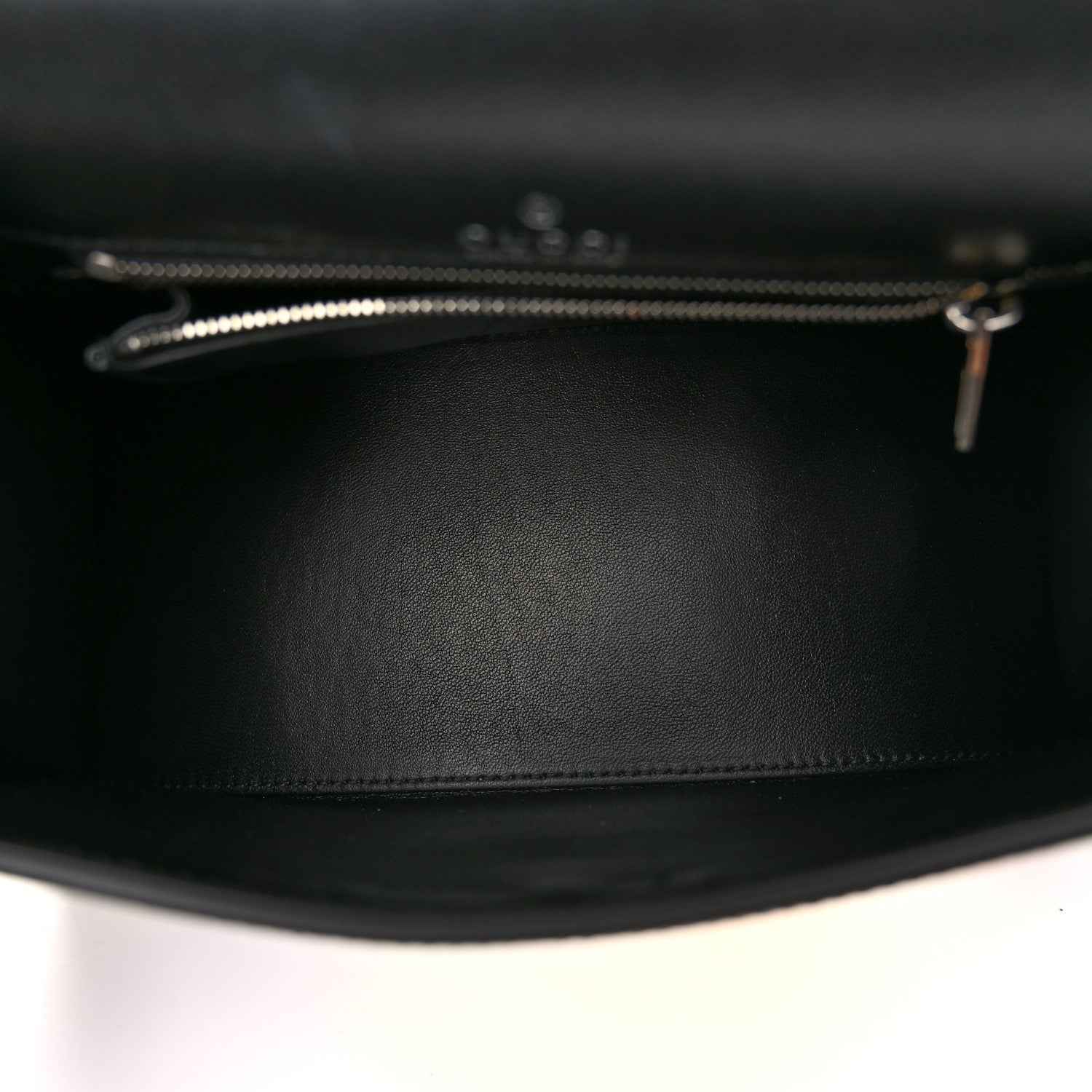 Balenciaga X GUCCI Canvas Boarded Plutone Calfskin Flora Logo Print Small Hourglass Top Handle Bag White Multicolor Black 5 of 9