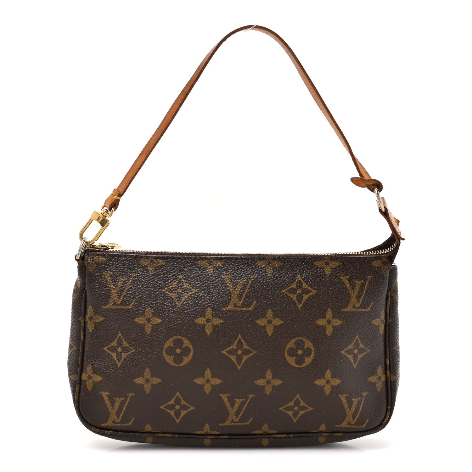 Louis Vuitton Monogram Pochette Accessories 1 of 15