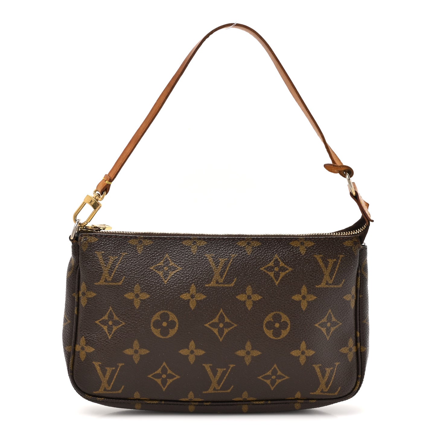 Monogram Pochette Accessories