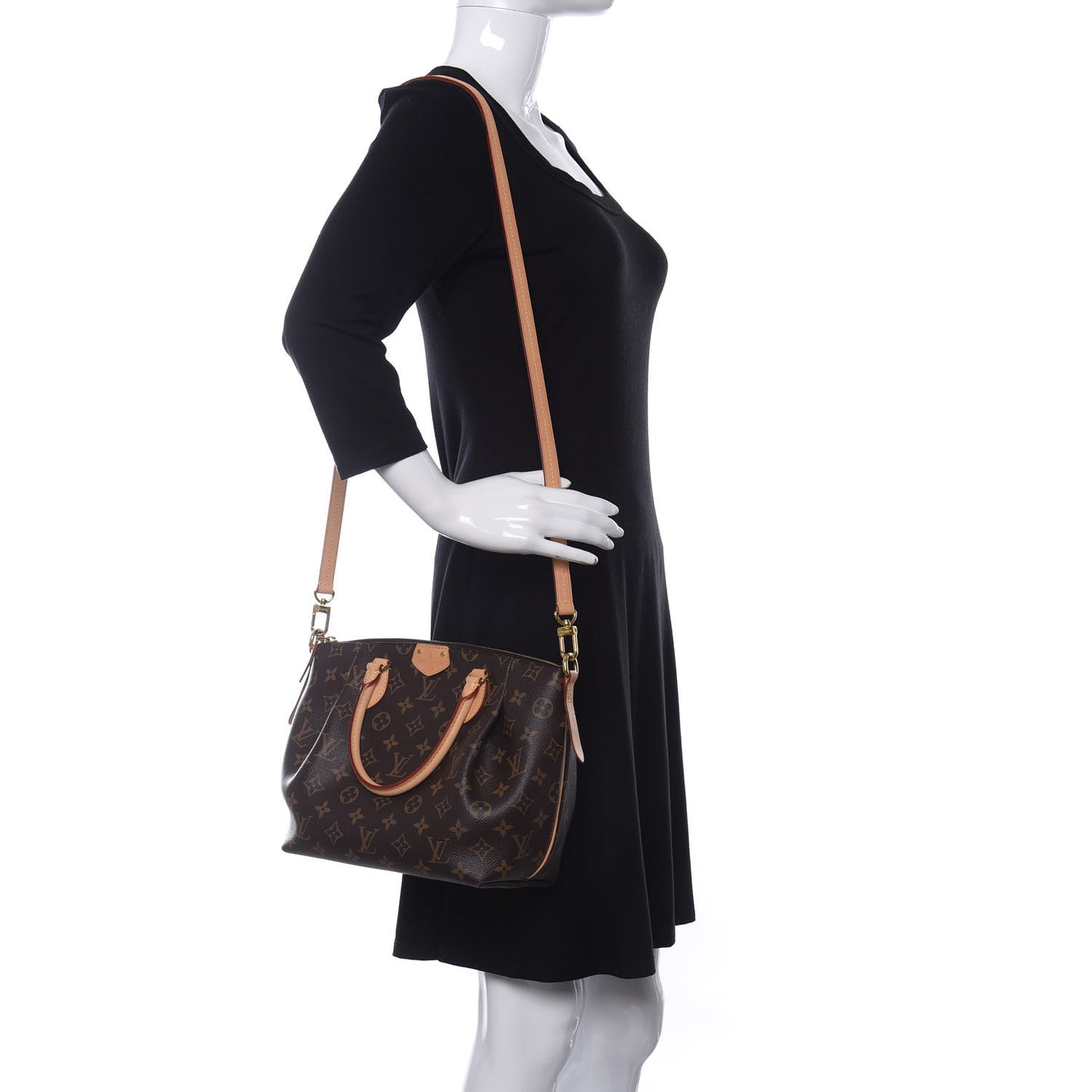 Monogram Turenne PM