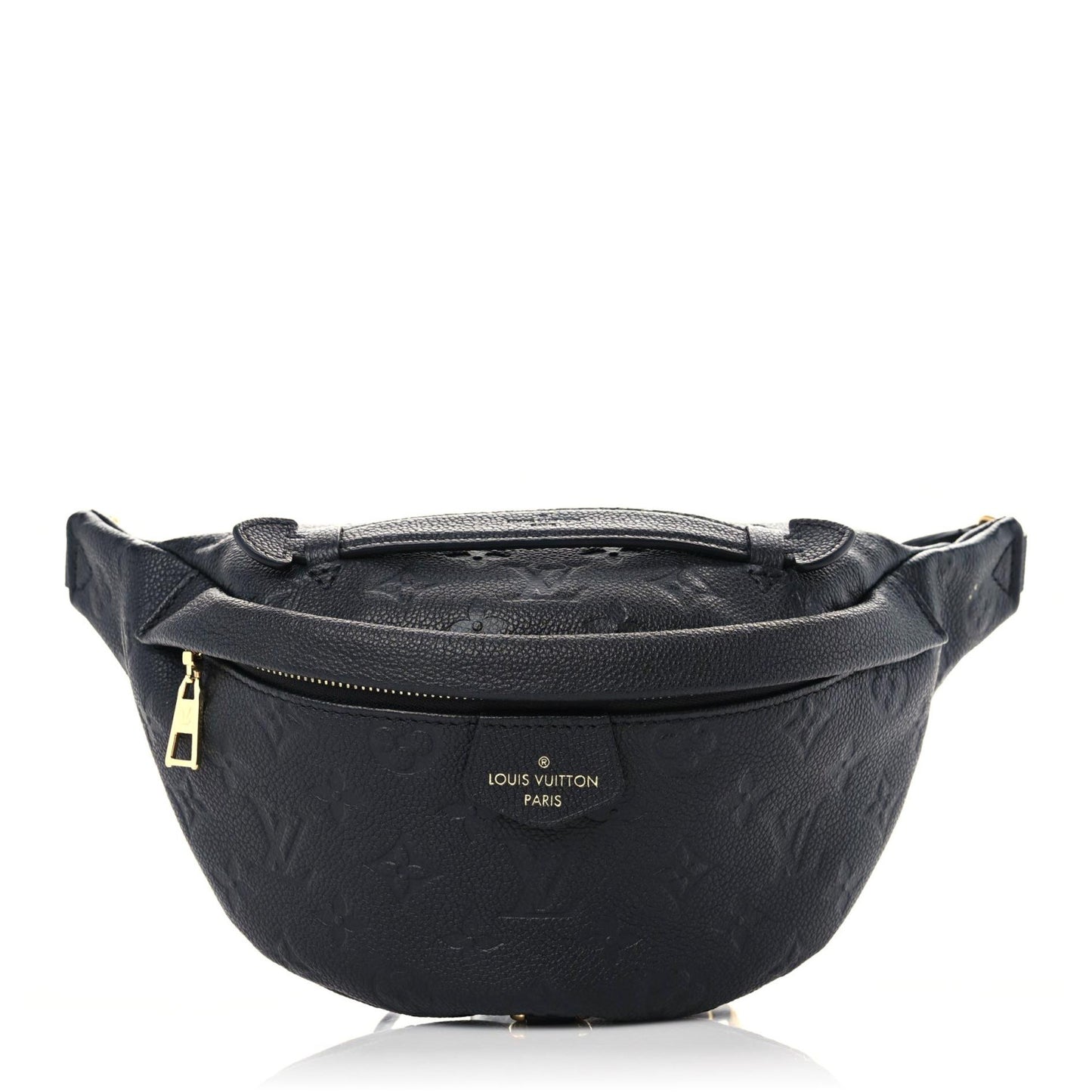 Empreinte BumBag Black