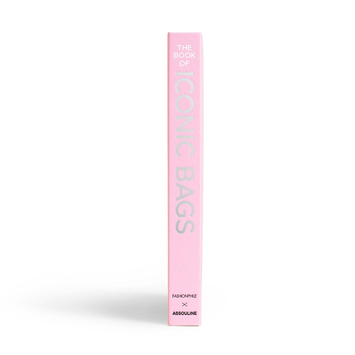 The Book of Iconic Bags