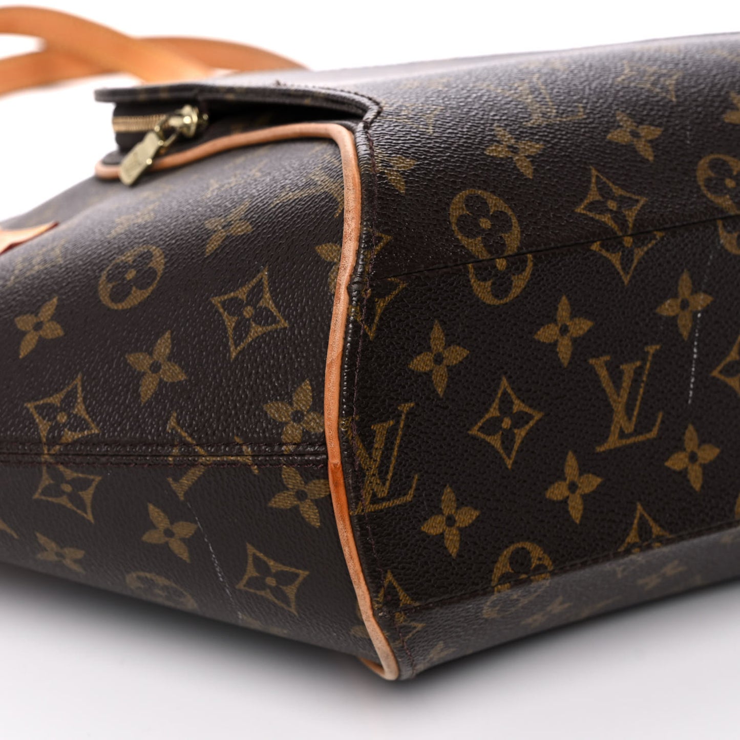 Monogram Ellipse GM Shopping Bag