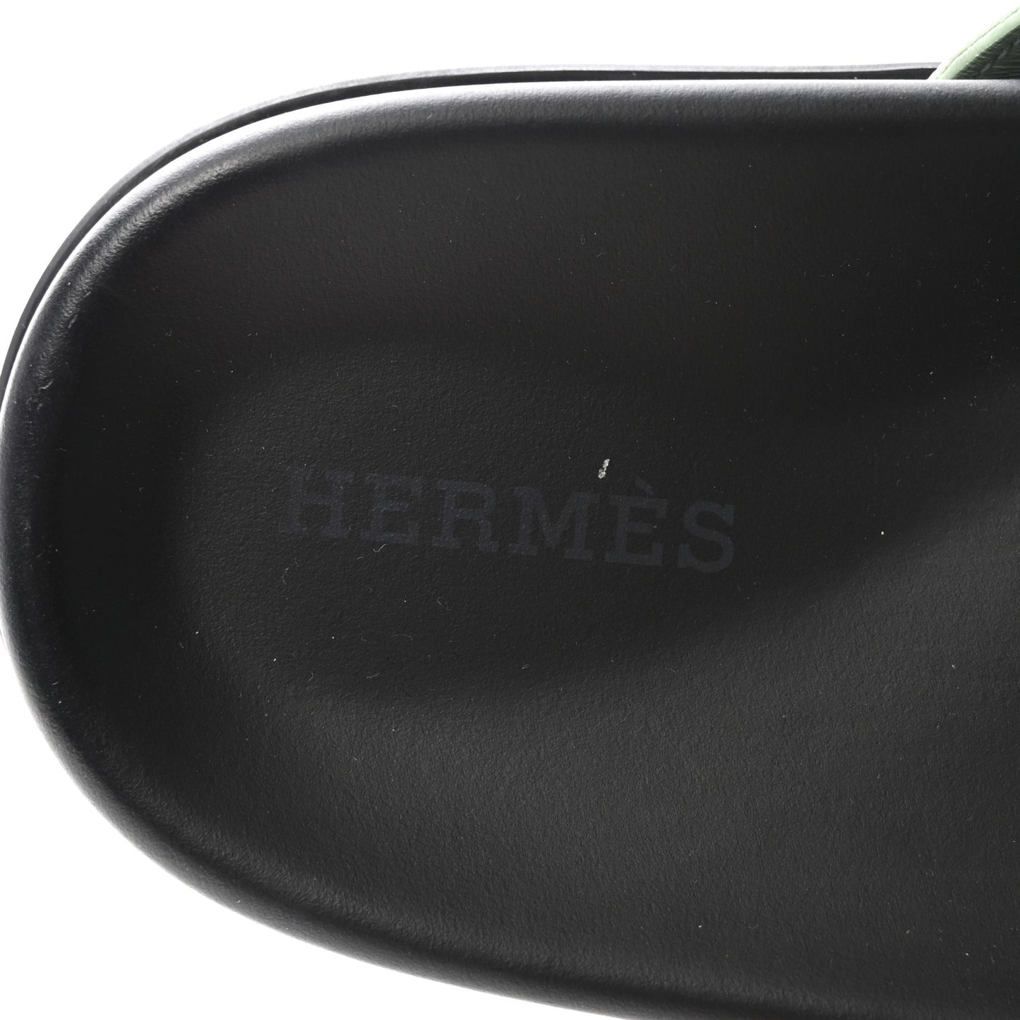 Epsom Womens Chypre Sandals 35.5 Vert Jade